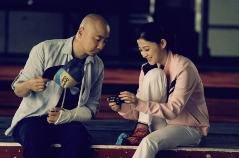 精彩内容:郝元沛像是老子给儿子派营生,对唐诚安排说