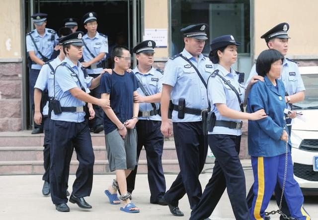 法警在执行枪决时,需要承受多大压力?比你想象中更残酷