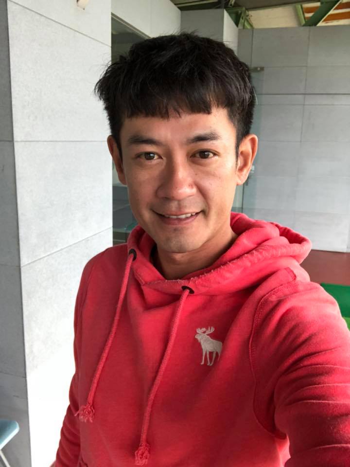 曾日抽百根烟,柯叔元戒掉32年烟瘾,他的方法曝光