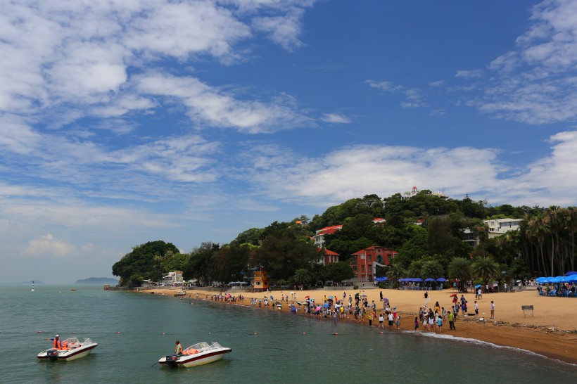 一个人出门旅行必备