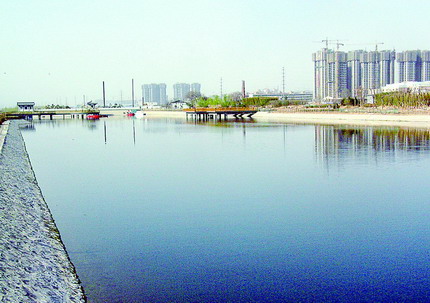 1 沈阳·团结水库