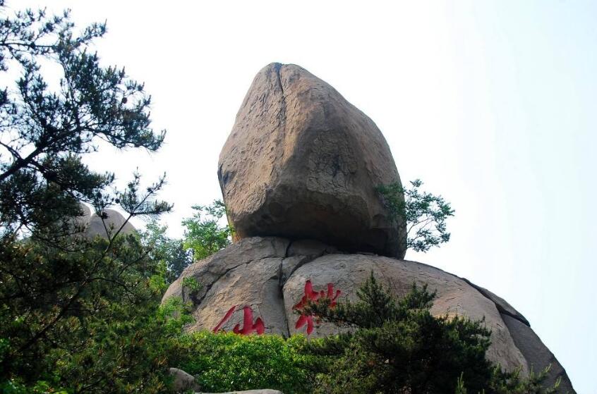 盘点休闲养生的旅游景点,从你所熟知的武汉琴台大剧院,温州雁荡山谈起