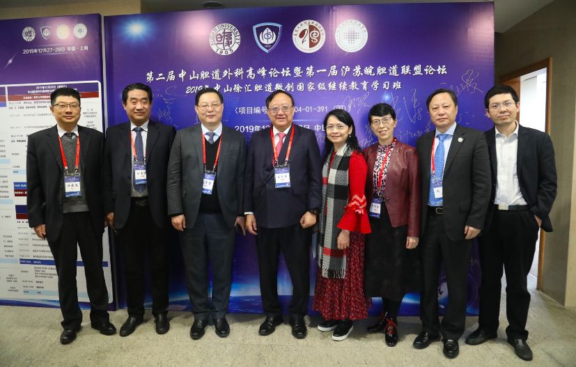 莫让息肉变成癌,无胆也能成英雄