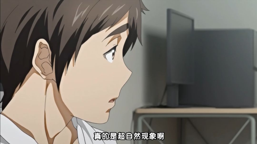 都市传说-诅咒的录像带