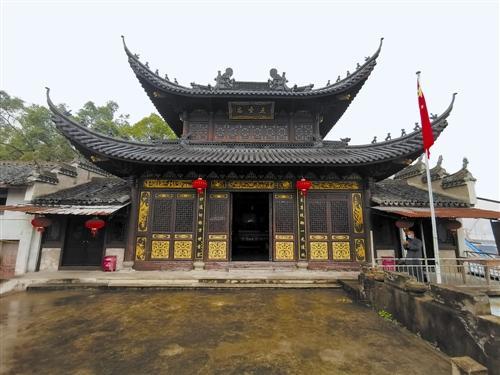 台州民间送瘟神习俗:瘟庙寻迹与瘟神传说