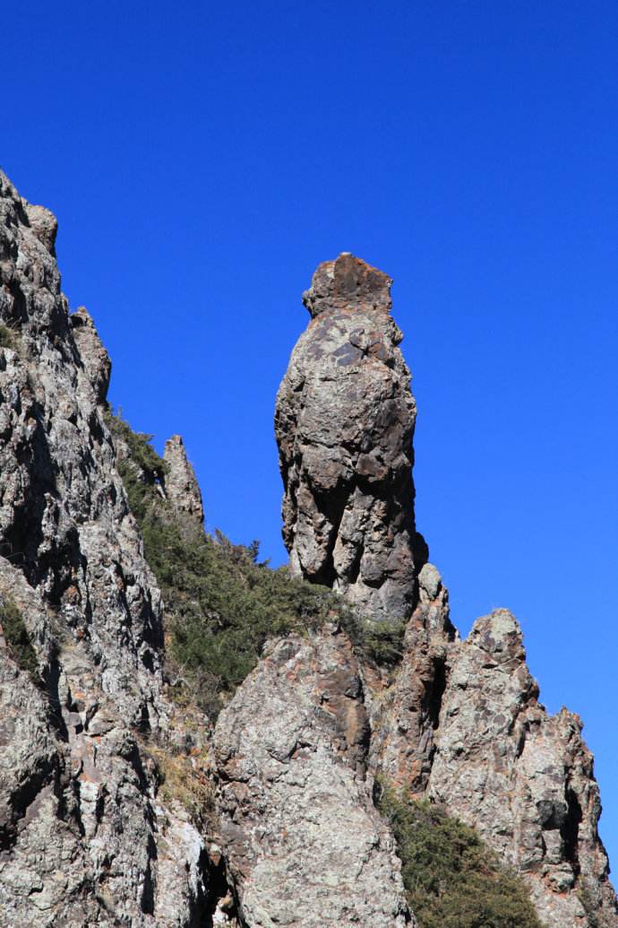 火炎山,龙腾断桥.台湾省·苗栗县还有更多值得一去的景点