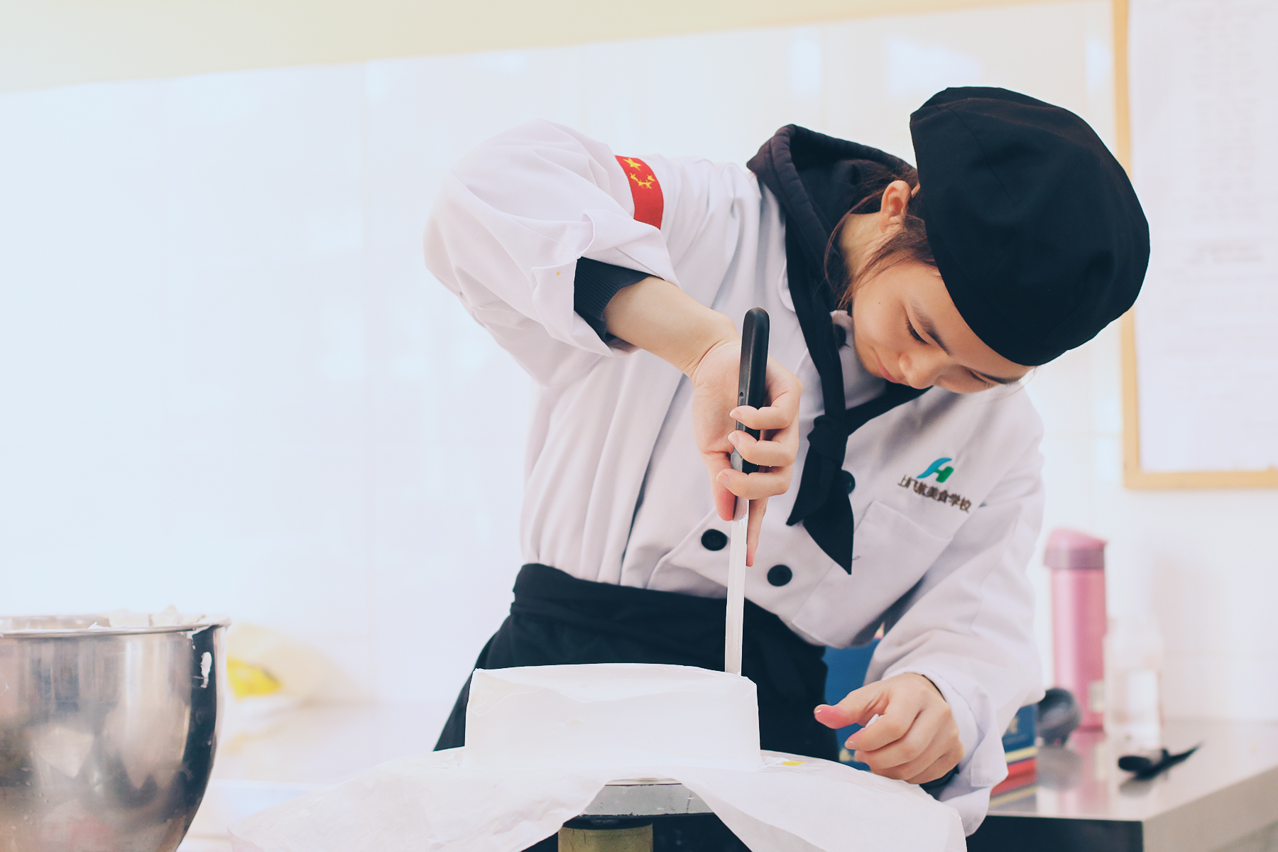 西点培训 上海西点培训 上海烘焙培训学校