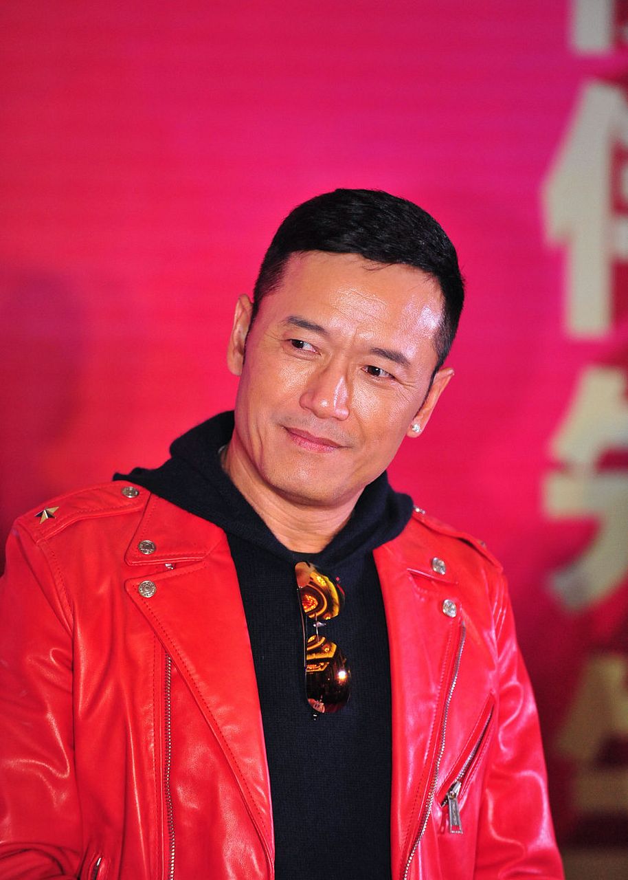 丁海峰拍水浒传的差点和潘金莲假戏真做.