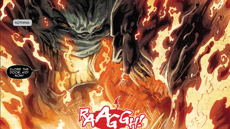 《毒液》共生体牺牲自己拯救了世界,终极宇宙里德登场!