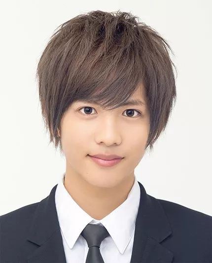 日本男星女装照,小栗旬,你真是太辣眼睛了!