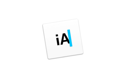 iA Writer v5.1.3 一款超简洁好用的 Markdown 写作工具
