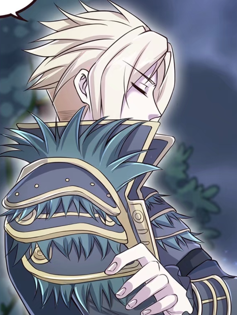 叶罗丽第八季:白光莹心疼庞尊受伤,庞尊在偷着乐