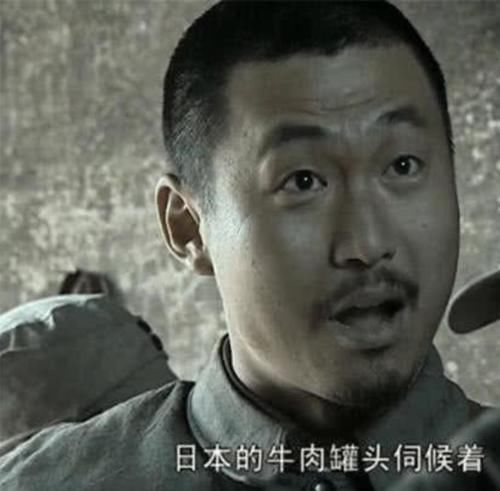 亮剑中张大彪天天吃牛肉罐头,为何李云龙从来不吃,网友:太精明