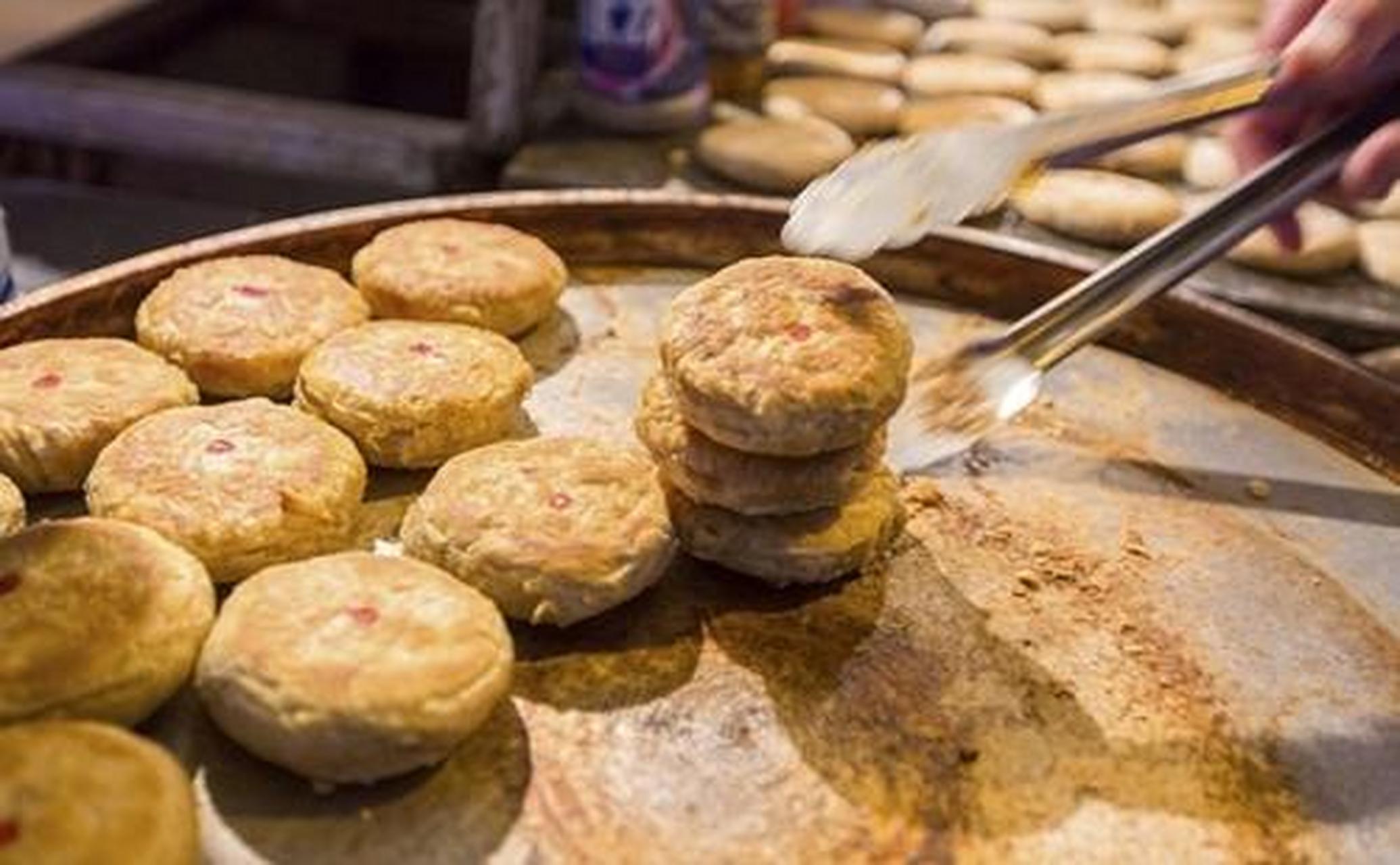 历史解读长安十二时辰#顺便说一句,我最想吃的唐朝食物之一,是