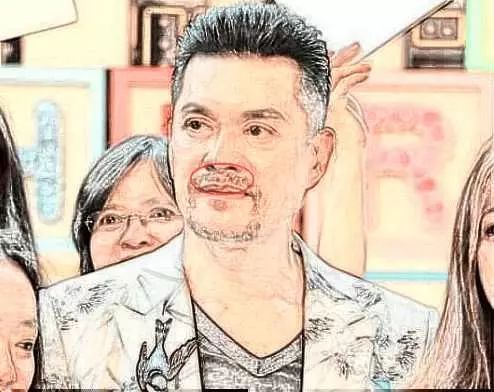 "薄情寡义"的男人面相,不看重感情,真的不能嫁!