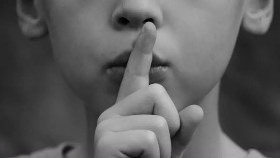 八卦别人的时候,你的福报正在一点一滴消失