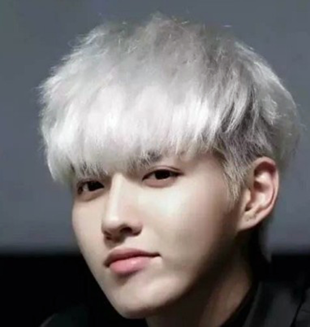 五位姓吴的明星,都是娱乐圈的大帅哥,网友:在下给吴家丢脸了!