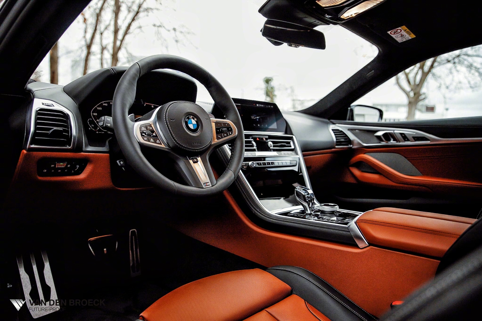 全新宝马m850i,相信是最受欢迎的双座轿跑之一