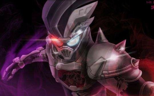 假面骑士:从虾饺死亡的中篇到老檀的中后期中间都出现了什么插曲