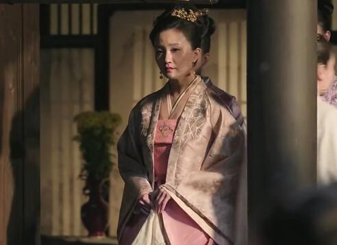 《知否》中的张大娘子张桂芬原来出演过这么多剧,难怪这么眼熟