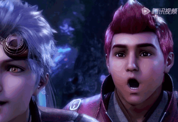 《斗罗大陆》27集预告,唐三获孟依然"之吻",小舞被抛到脑后吗