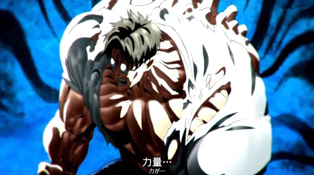 别再把一拳超人当无脑热血漫水龙和埼玉的人生观碰撞妙极