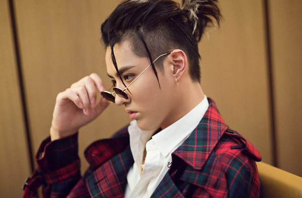 前国足选手:曾因喝酒打架被下放,今怼吴亦凡后微博被梅格妮爆破