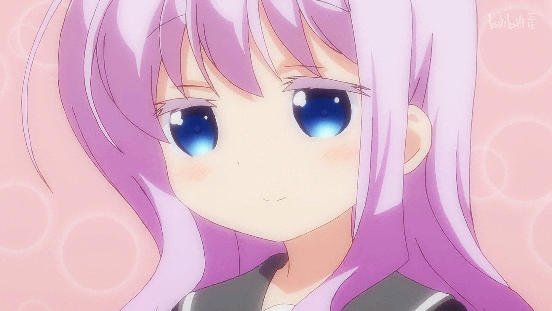 《slow start》中的千石冠.