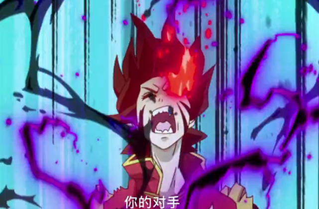 星游记风暴法米拉定档!复活赛麦当红眼全开,一人抵挡所有对手!