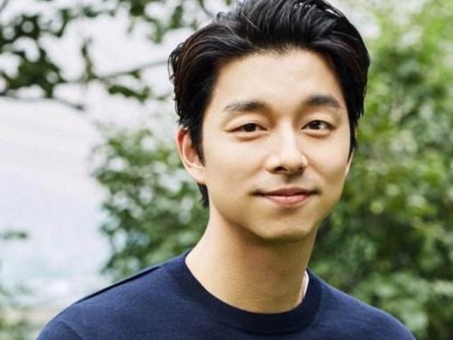 韩国4大禁欲系男神颜值排行:苏志燮排第二,第一浑身散发荷尔蒙
