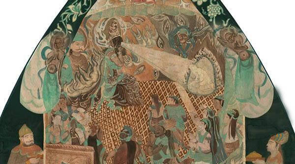 历史上鬼洞族真的存在吗?他们还有后裔吗?