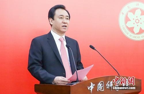 受债务违约影响丰盛控股季昌群身价缩水