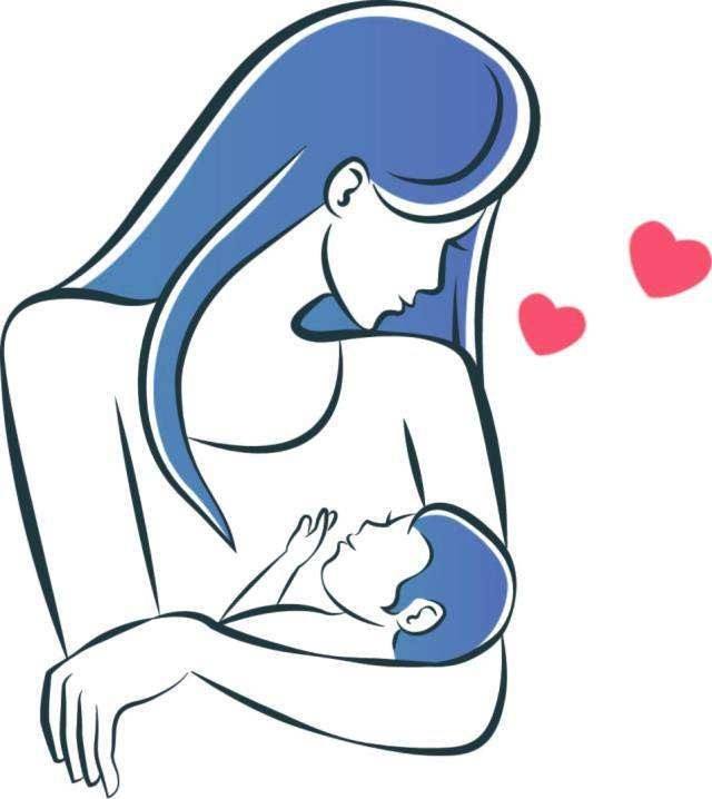 原来职场妈妈坚持母乳喂养最难的不是背奶辛苦,而是
