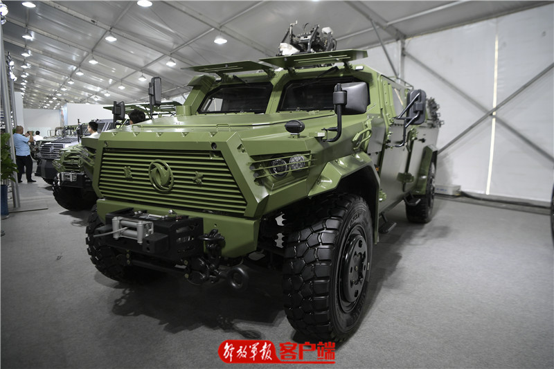 装备车 - 热门商品专区