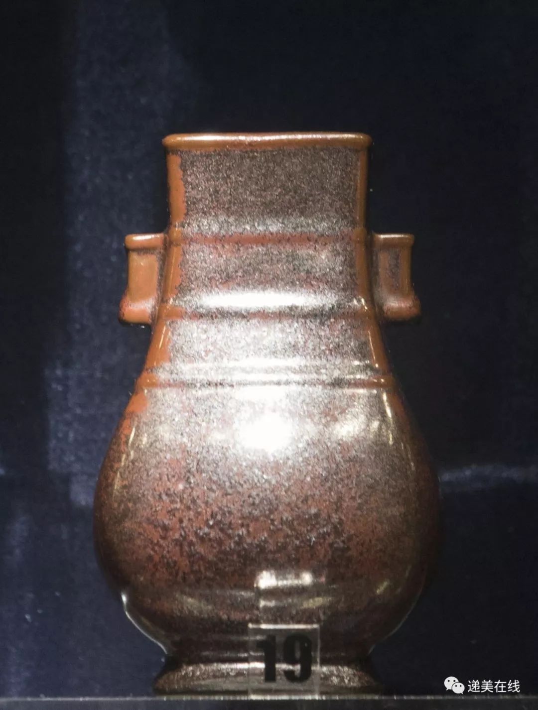 清三代最经典最华美的官窑瓷器!南京博物院——盛世华彩展(上)