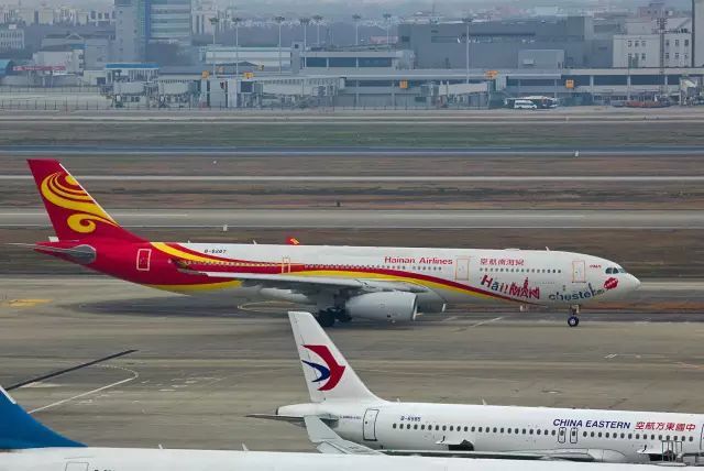 海南航空今年还能开这么多洲际航线?信不信你先看深圳这几条