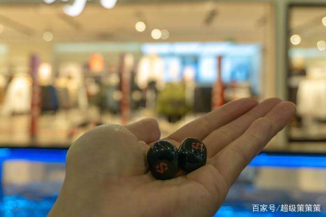 安静!我有话说,真无线主动降噪耳机——dyplay降噪盾体验谈 安静!我有话说,真无线主动降噪耳机——dyplay降噪盾体验谈
