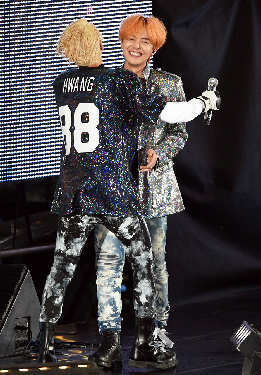 权志龙指甲精密鉴定为阴性##权志龙除头发外全身脱毛# #权志龙