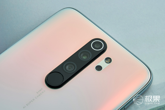 redmi note8 pro评测:6400万像素表现出色,两千元内的全能怪兽