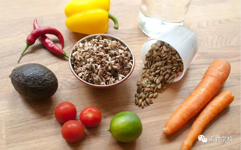 11月2-3日来广州市素食职业培训学校,学习更多素菜营养搭配知识吧