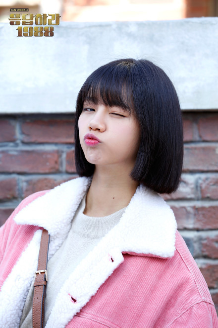 《请回答1988》是由申源浩执导,李有贞编剧,李惠利,朴宝剑,柳俊烈