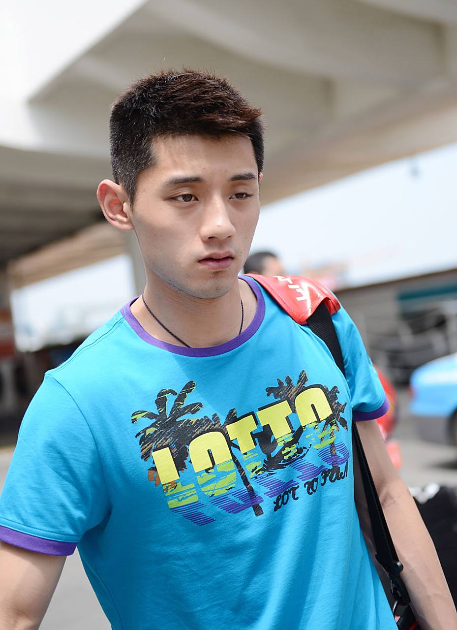 因欠债发女星隐私视频张继科回应# 最近,有网友爆料