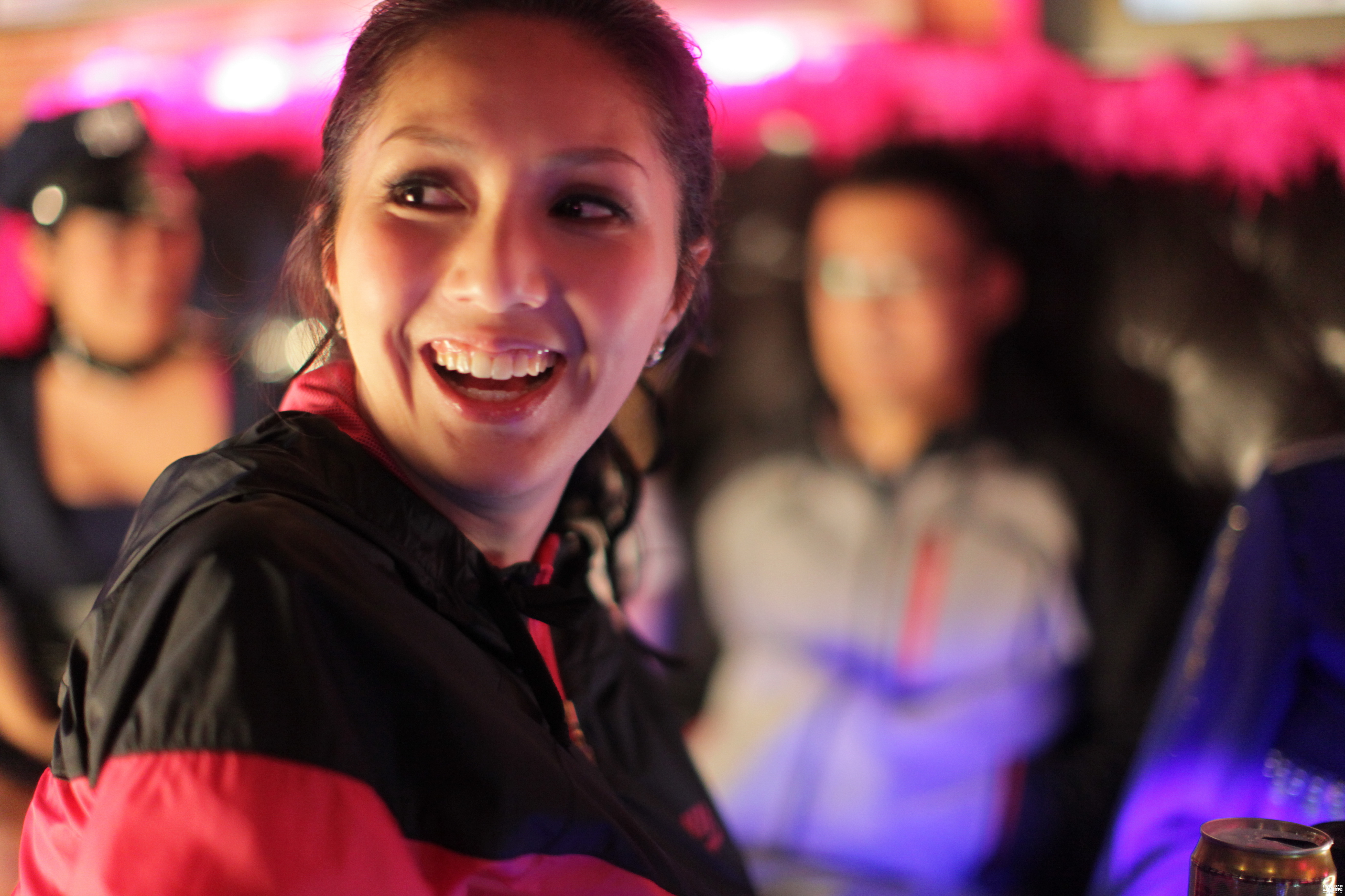 《志明与春娇》剧照