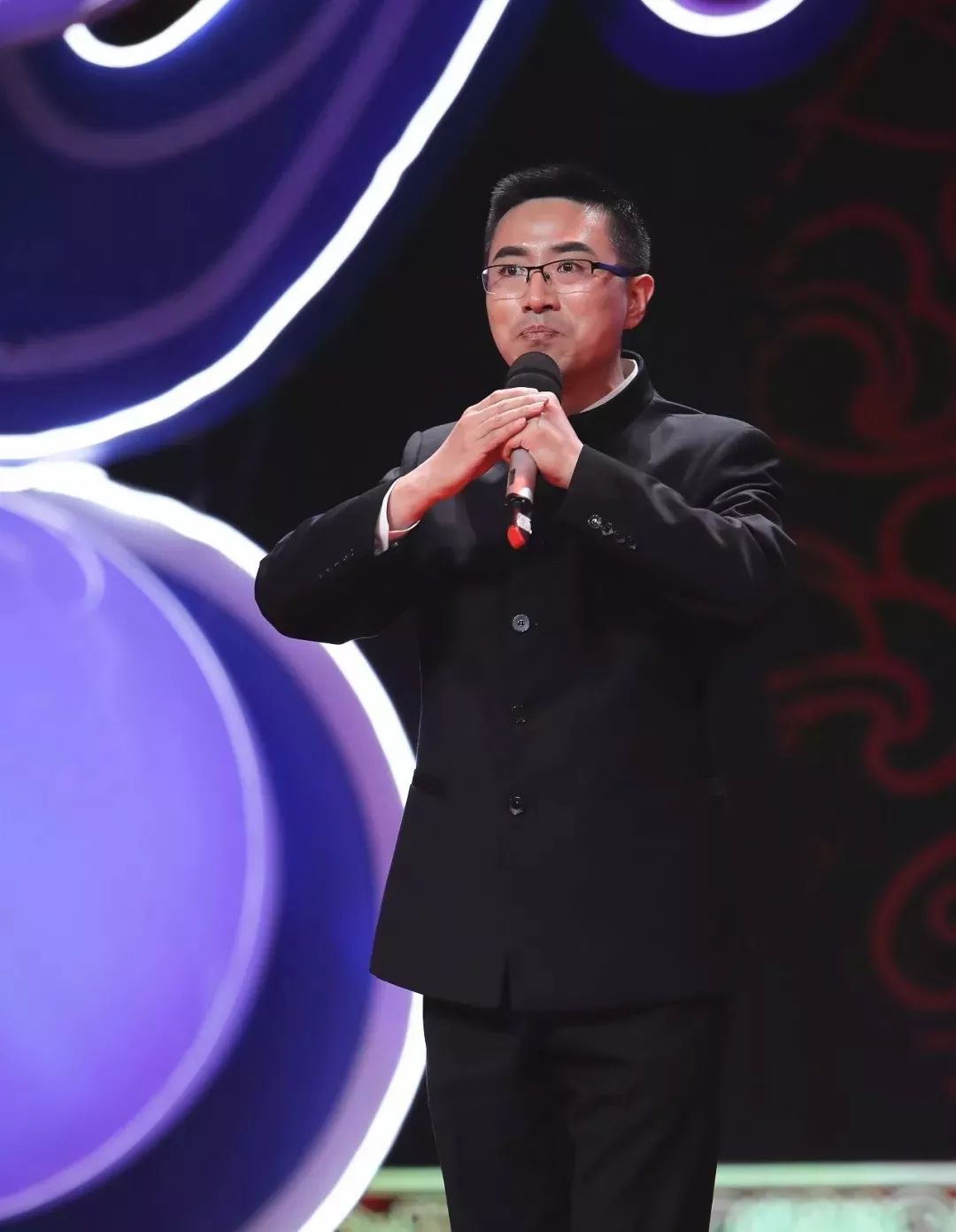 「有戏」"探花"陈建刚:这个博士是个戏痴!