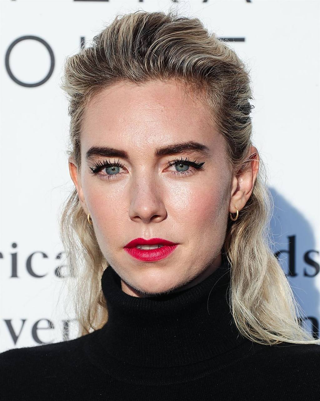 网传英国演员凡妮莎·柯比将出演漫威新《神奇四侠》电影里的女主隐形