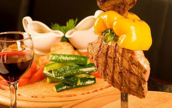 美食专栏:几张脍炙人口的美食照片,看得我口水都流下来了.美味佳肴啊.