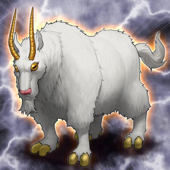 游戏王主题卡组原型及neta介绍:黄昏的群星 极星(2)