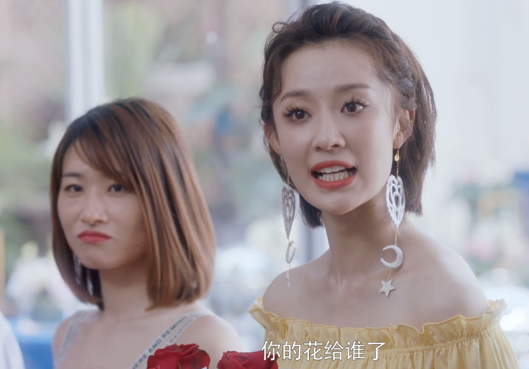 《安家》3个细节证实,闪闪会主动追求王子,中间只隔一层窗户纸