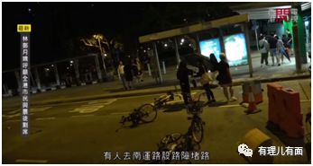 推荐黄之锋等突然退出，港独组织“香港众志”宣布解散，回顾它的前世今生