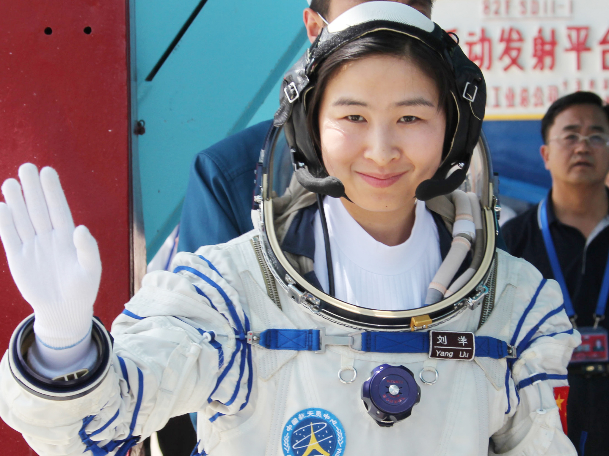 为什么国家禁止未婚女航天员上太空呢?看了你就知道了